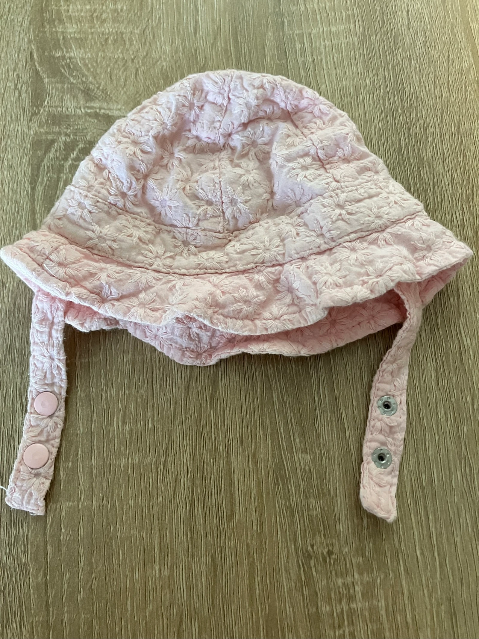 Small baby hat – photo 2